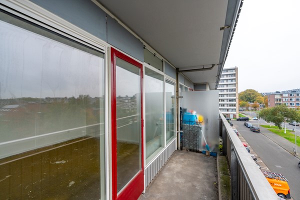 Medium property photo - Rubicondreef 116, 3561 JE Utrecht
